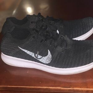 Brand new 2018 Nike free run flykits